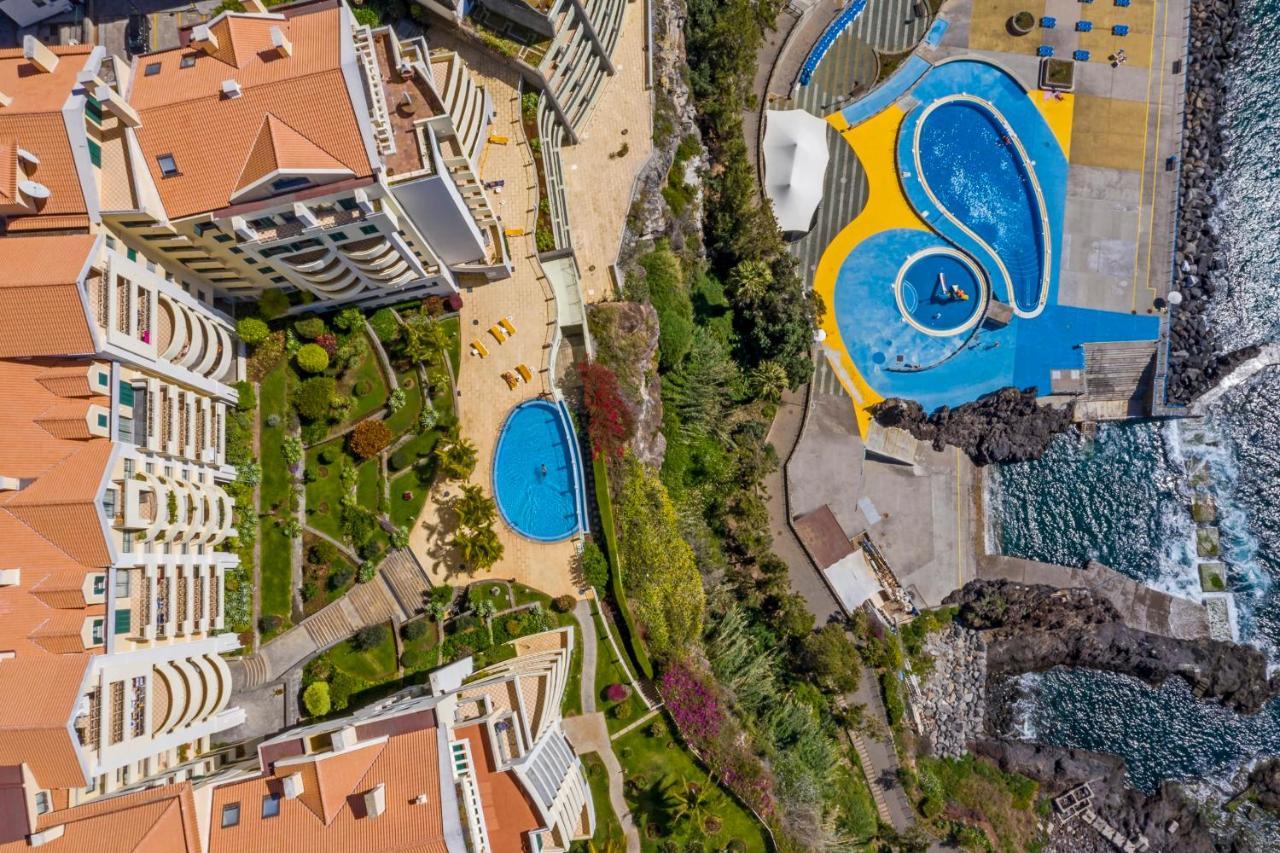Quinta Da Falesia II By An Island Apart Funchal  Exterior photo