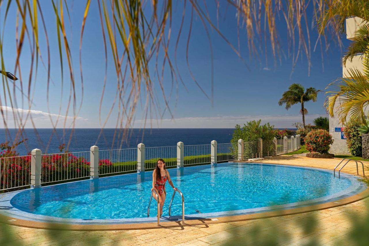 Quinta Da Falesia II By An Island Apart Funchal  Exterior photo